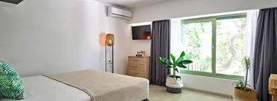 The Tree Suites