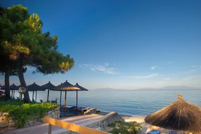 PORTES BEACH HOTEL