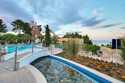 AEGEAN MELATHRON THALASSO SPA HOTEL AEGEAN STAR
