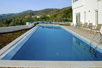 Kandania Paradise Chania​