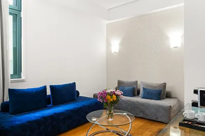 Athenaeum Eridanus Luxury Hotel