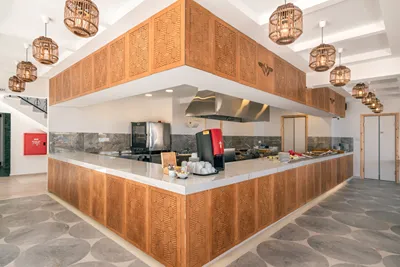 Golden Bee Lifestyle Hotel