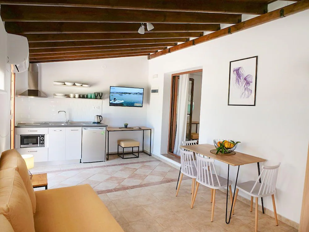 Komitsa Luxury Apartments