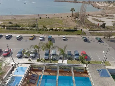 Palace Hotel Glyfada