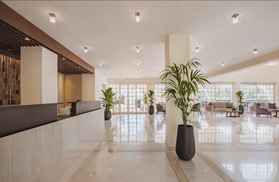 Platanista Hotel Kos