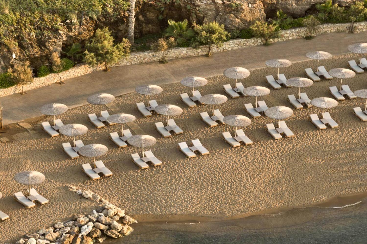 The Royal Blue Resort & Spa Crete
