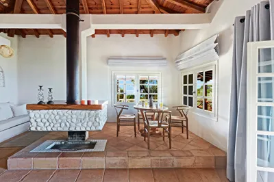 Villa Ira Skiathos
