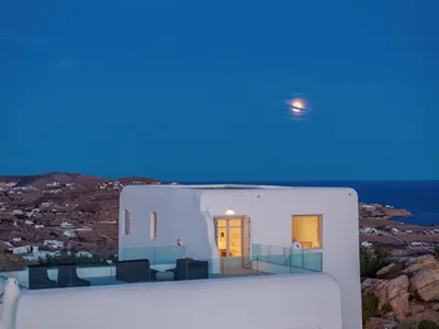 Alia Villa Mykonos