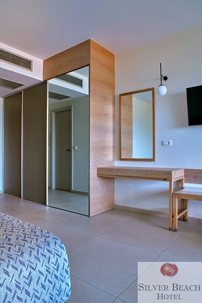 Silver Beach Hotel