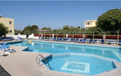 Summer Dream Hotel By Anayia All Inclusive Resorts