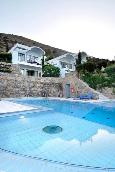Elounda Living Residences