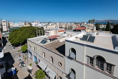Milva Apartments