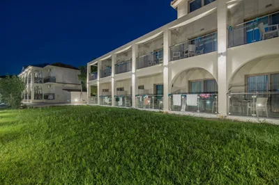 Grapevines Hotel Zakynthos