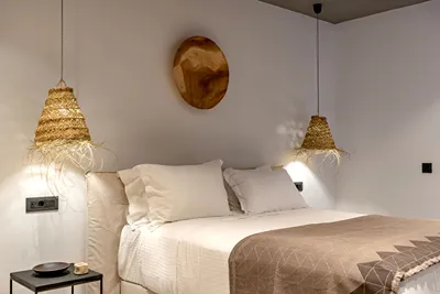 Lemon Suites Santorini