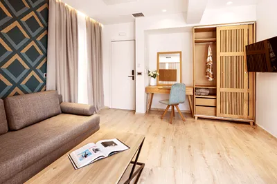 Days City Suites Athens