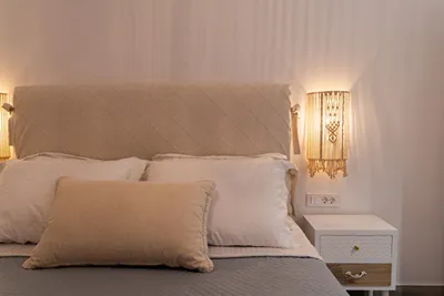 SantoRossa Luxury Villas