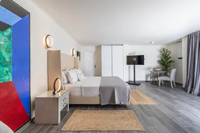 Ilios Villa