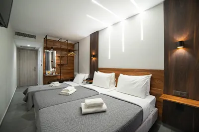 Argo Hotel
