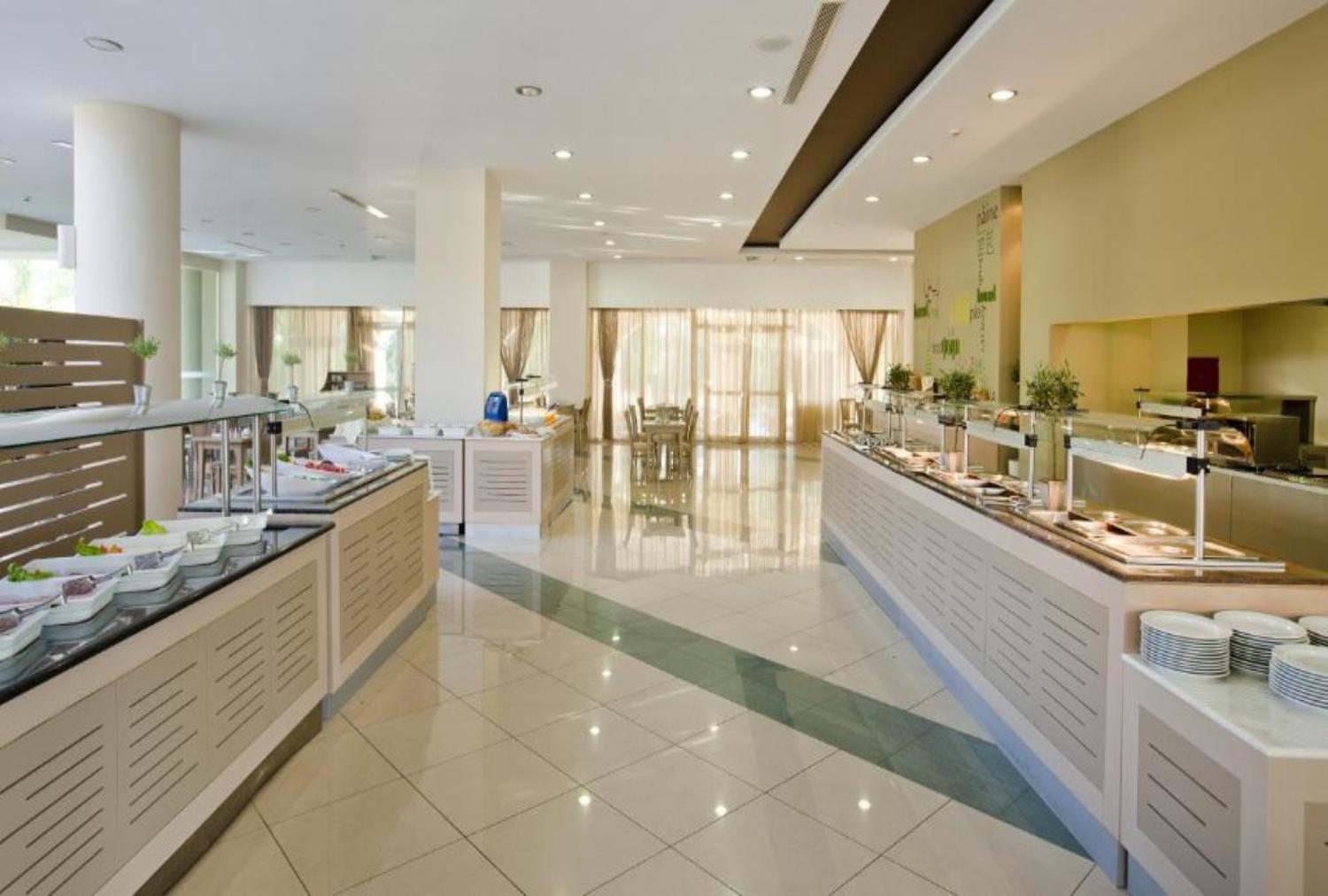 Kipriotis Maris Suites by Anayia All Inclusive Resorts