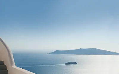 Gold Suites Santorini