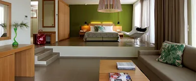 Thalatta Seaside Hotel