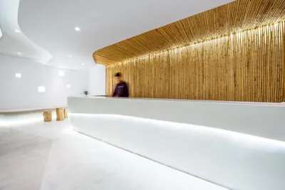 Andronikos Hotel