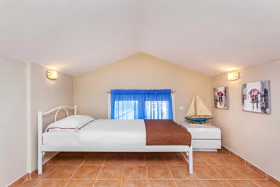 Sunset Villas Possidi
