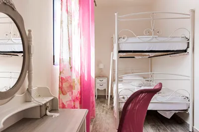 Lindos Luxury Retro Villas