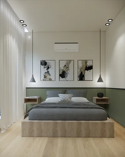 Rebalance Apartments