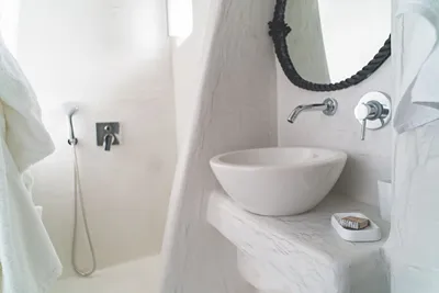 Modernity Suites Santorini