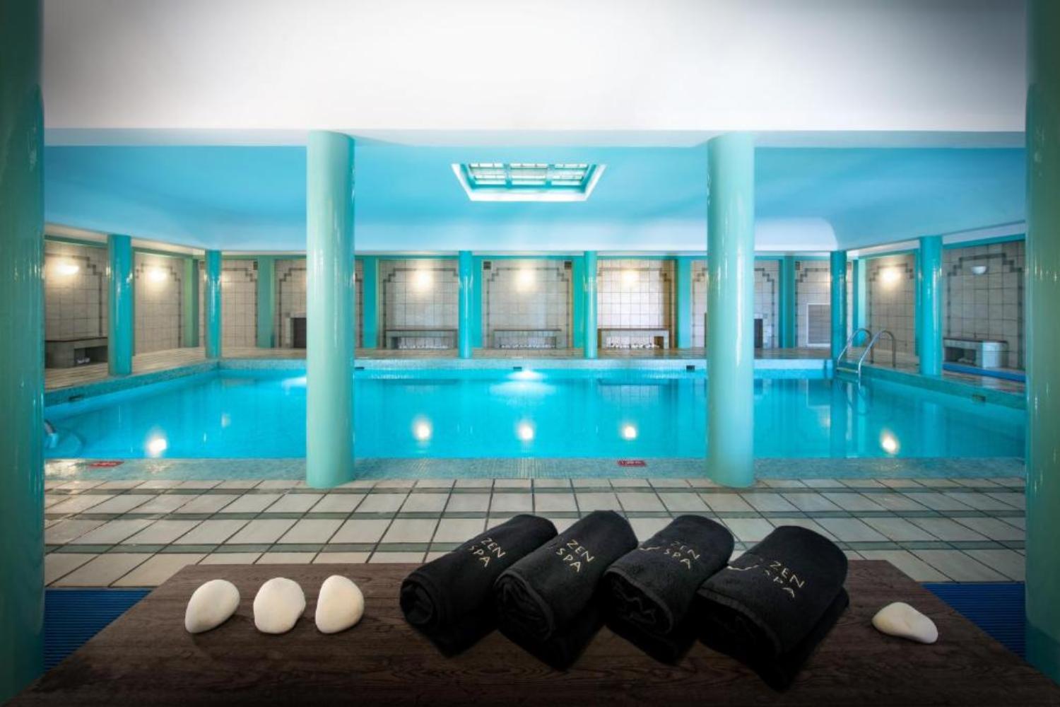 Bella Beach Hotel