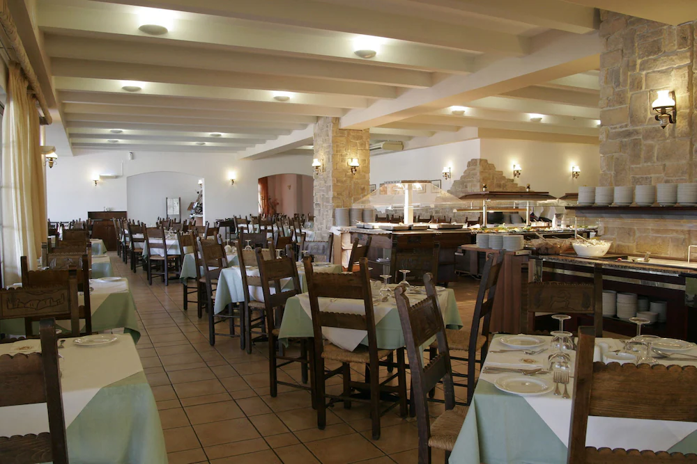 Hersonissos Maris Hotel