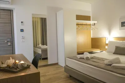 Vozina Hotel