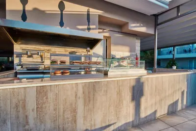 Tsilivi Beach Hotel