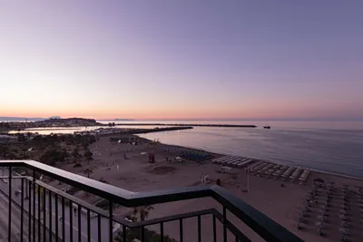 Aquila Porto Rethymno
