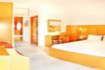 Martha's Haus Hotel