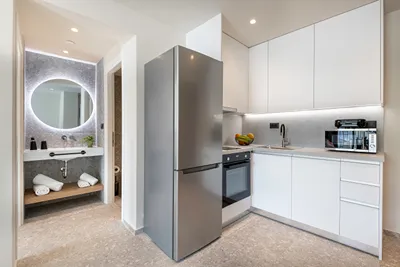 Melia City Suites