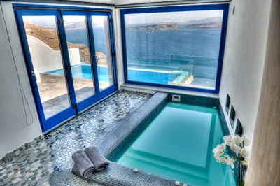 Astarte Suites Santorini