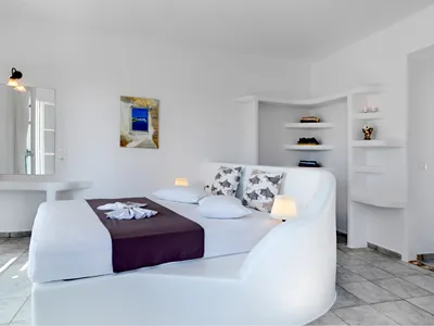 Aloni Hotel Paros