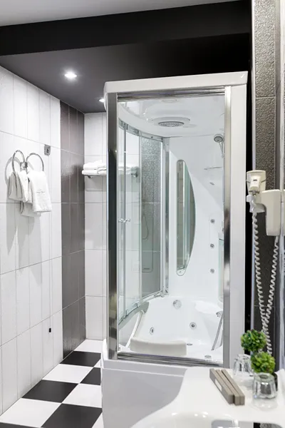 Areos Hotel Athens