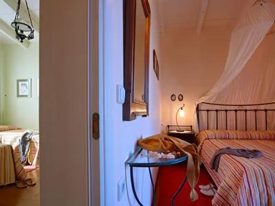 Katalagari Country Suites