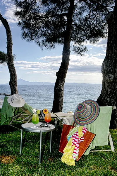 Royal Paradise Beach Resort and Spa