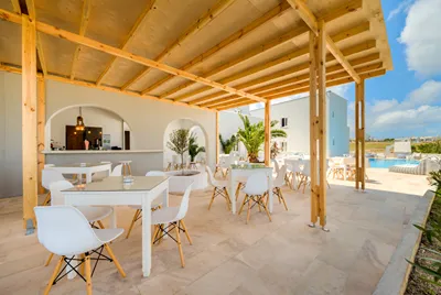 Anamar Santorini Hotel