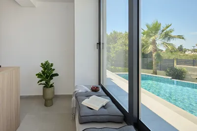 Kyamon Estate Luxury Villa