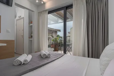 Cavo Blue Coastal Living Chalkidiki