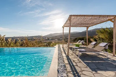 Electra Village Mykonos
