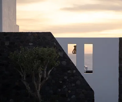 La Ponta Villas & Suites