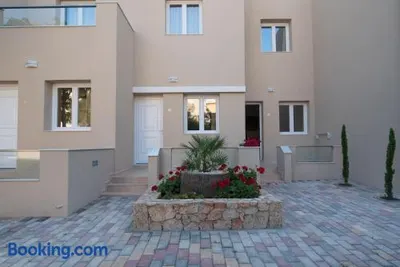 Blue Sky Apartments