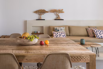 White & Co. Exclusive Island Villas