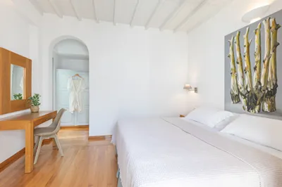 Elena Hotel Mykonos